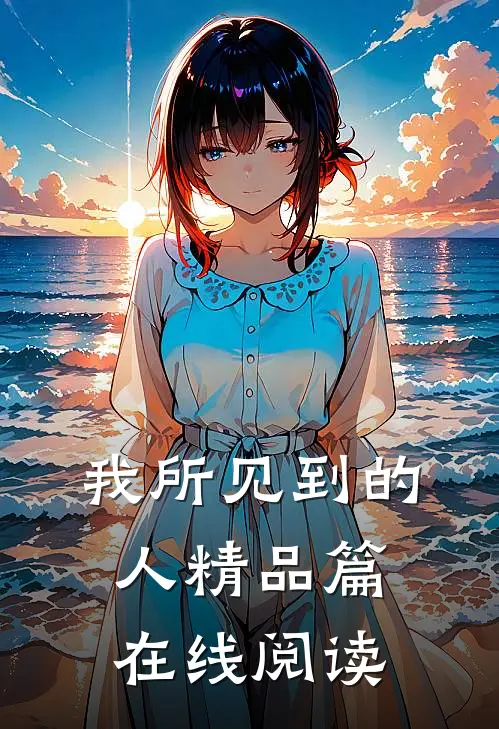 我所见到的人精品篇在线阅读
