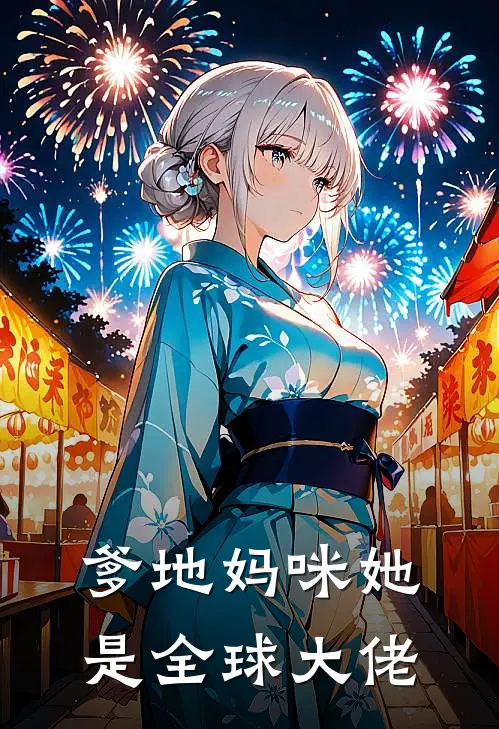 爹地妈咪她是全球大佬