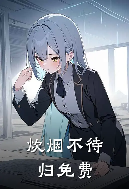 炊烟不待归免费