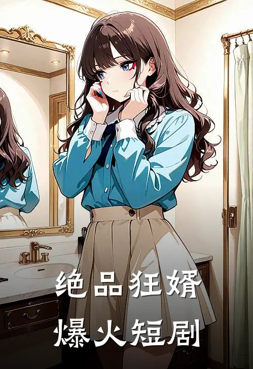 绝品狂婿爆火短剧