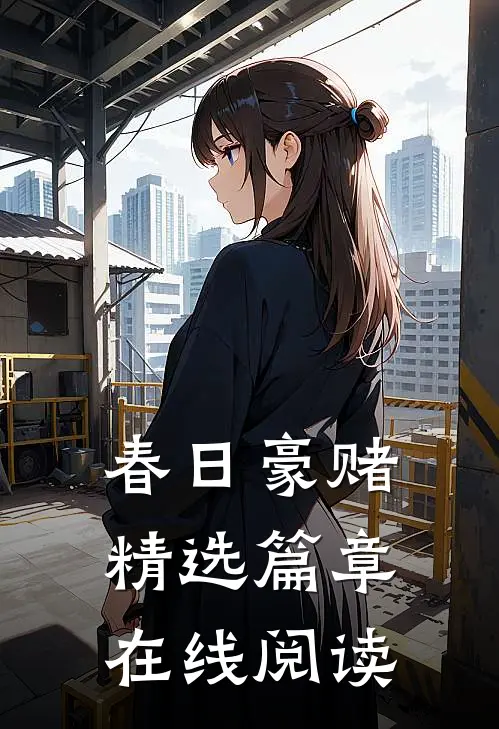 春日豪赌精选篇章在线阅读