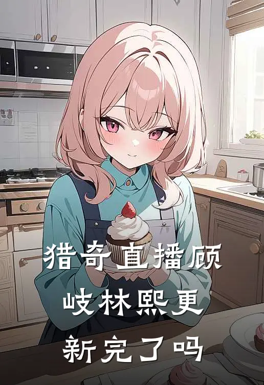 猎奇直播顾岐林熙更新完了吗