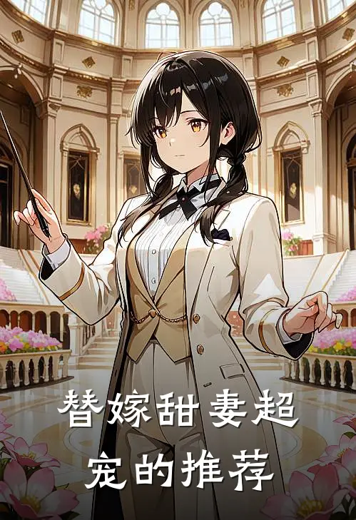 替嫁甜妻超宠的推荐