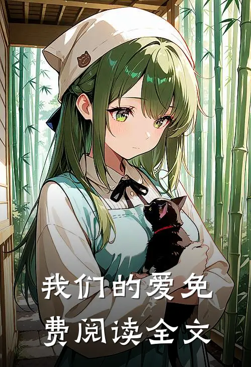 我们的爱免费阅读全文