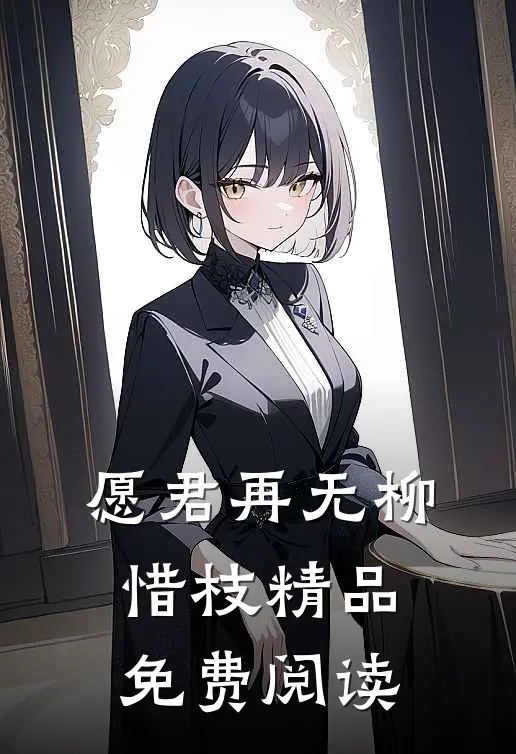 愿君再无柳惜枝精品免费阅读