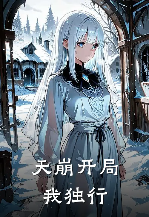 天崩开局我独行