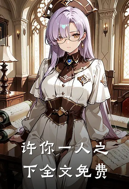 许你一人之下全文免费
