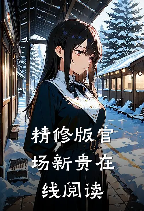 精修版官场新贵在线阅读