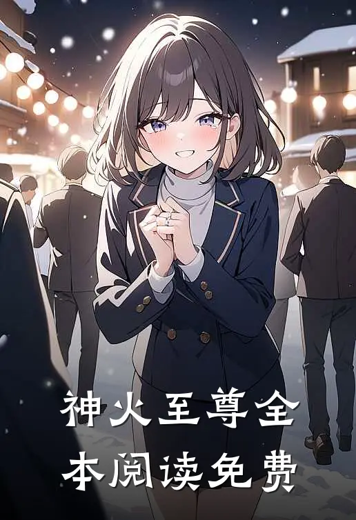 神火至尊全本阅读免费