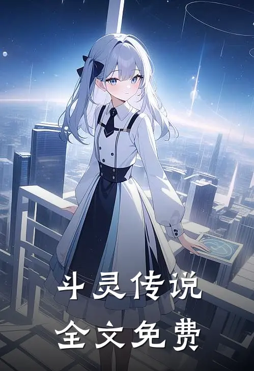 斗灵传说全文免费