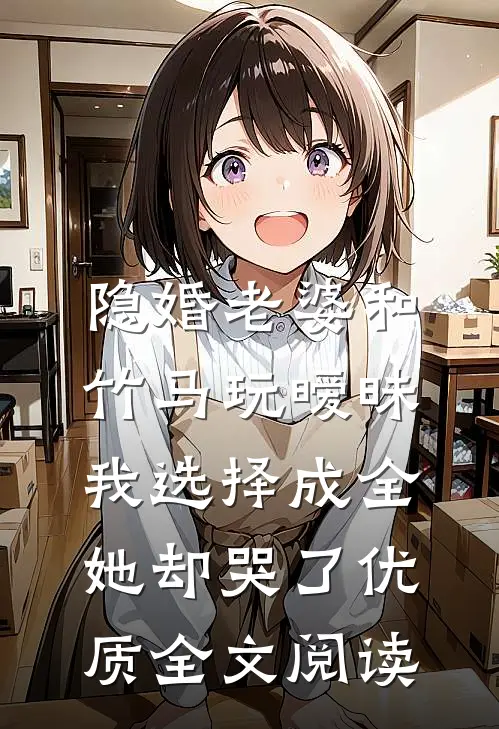 隐婚老婆和竹马玩暧昧，我选择成全她却哭了优质全文阅读