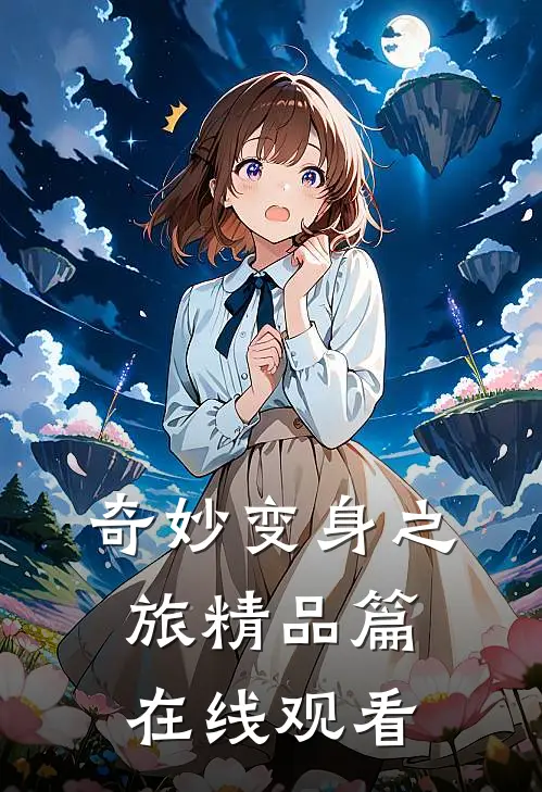 奇妙变身之旅精品篇在线观看