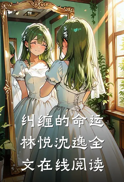 纠缠的命运林悦沈逸全文在线阅读