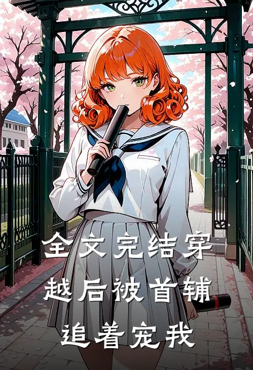 全文完结穿越后被首辅追着宠我