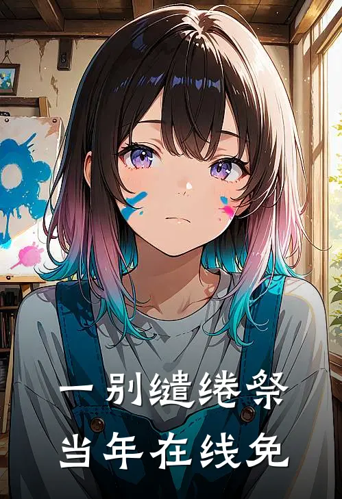 一别缱绻祭当年在线免
