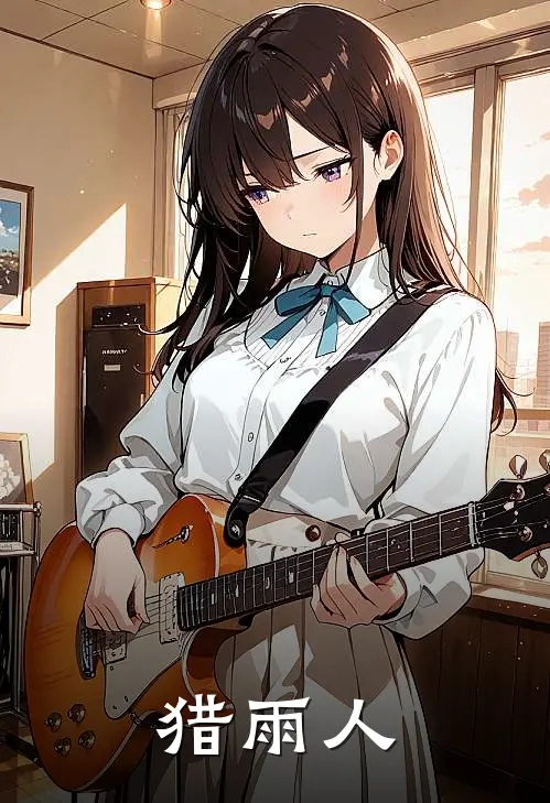 猎雨人