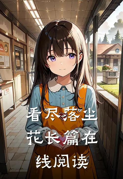 看尽落尘花长篇在线阅读