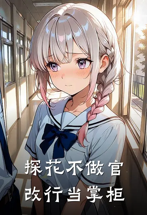 探花不做官，改行当掌柜