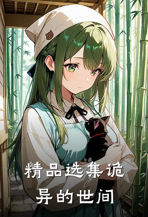 精品选集诡异的世间