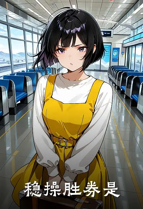 稳操胜券是