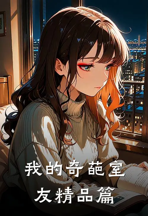 我的奇葩室友精品篇