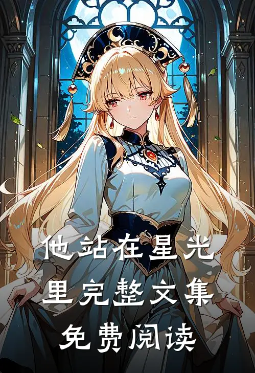 他站在星光里完整文集免费阅读