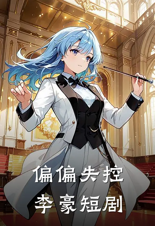 偏偏失控李豪短剧