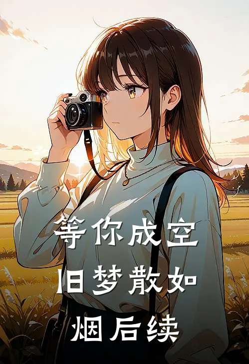 等你成空，旧梦散如烟后续