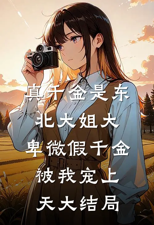 真千金是东北大姐大，卑微假千金被我宠上天大结局
