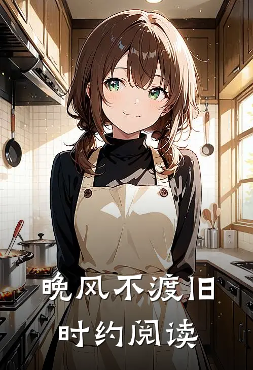 晚风不渡旧时约阅读