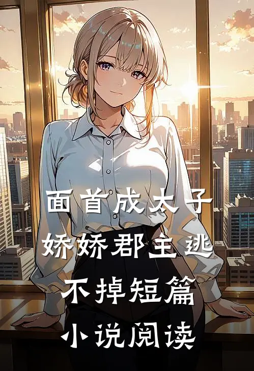 面首成太子，娇娇郡主逃不掉短篇小说阅读