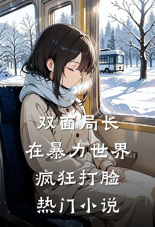 双面局长：在暴力世界疯狂打脸热门小说