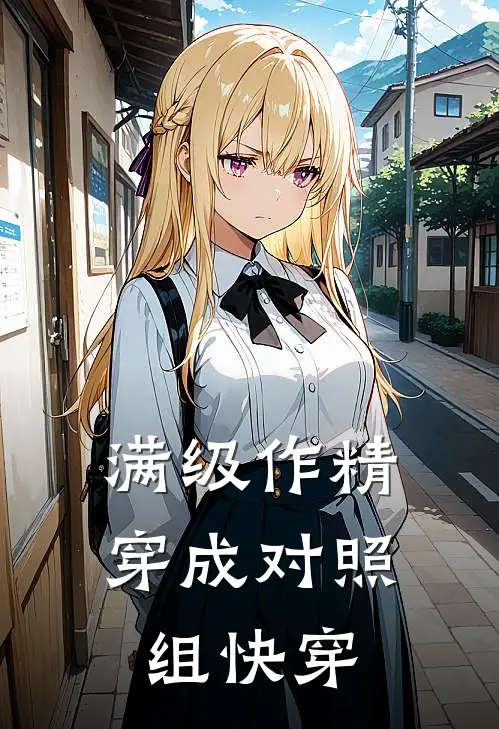 满级作精穿成对照组快穿