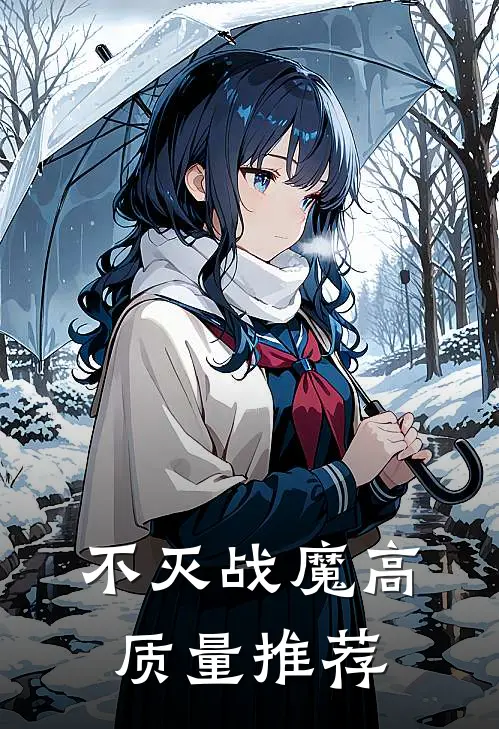 不灭战魔高质量推荐