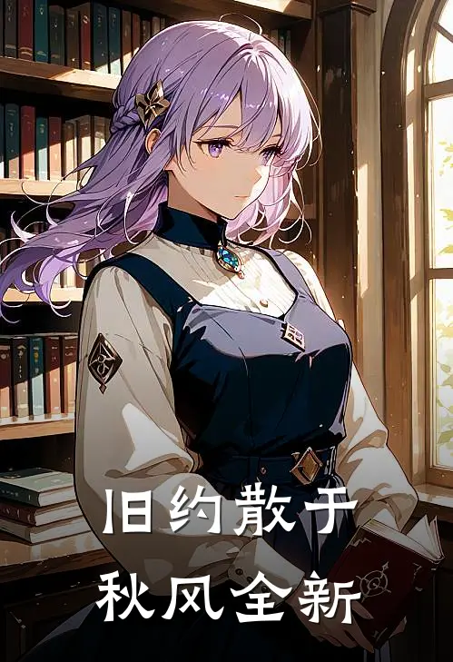 旧约散于秋风全新