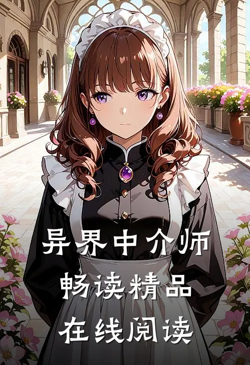 异界中介师畅读精品在线阅读