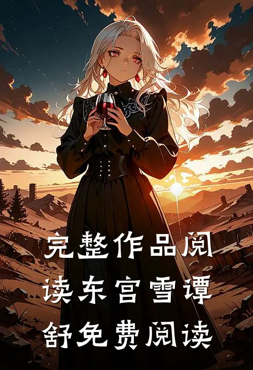 完整作品阅读东宫雪谭舒免费阅读