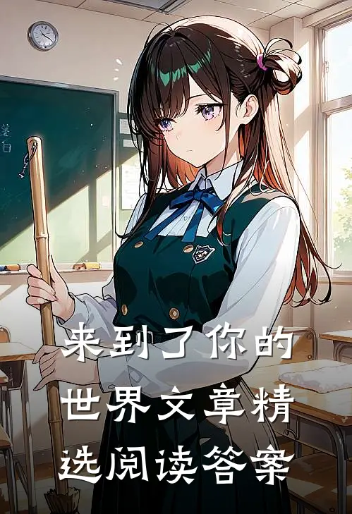 来到了你的世界文章精选阅读答案
