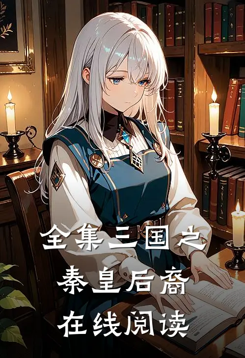 全集三国之秦皇后裔在线阅读