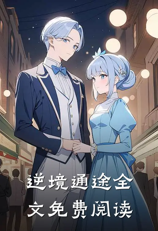 逆境通途全文免费阅读