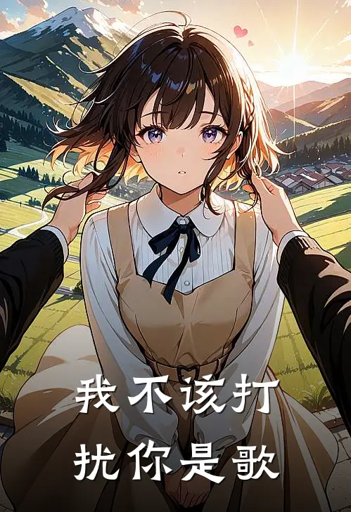 我不该打扰你是歌