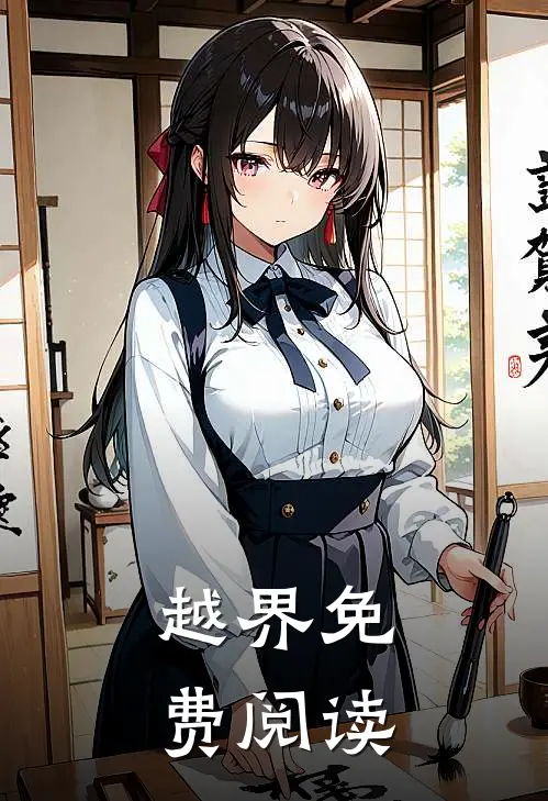 越界免费阅读