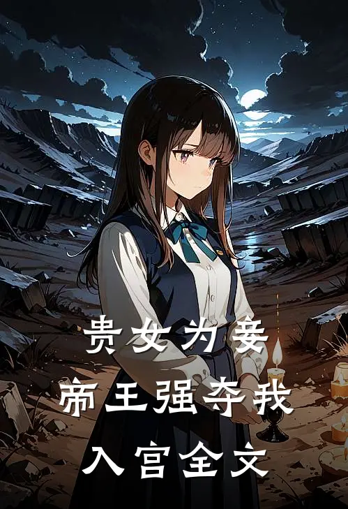 贵女为妾,帝王强夺我入宫全文在线阅读