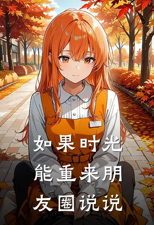 如果时光能重来朋友圈说说