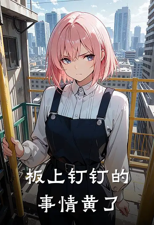 板上钉钉的事情黄了