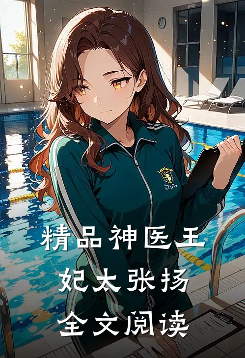 精品神医王妃太张扬全文阅读