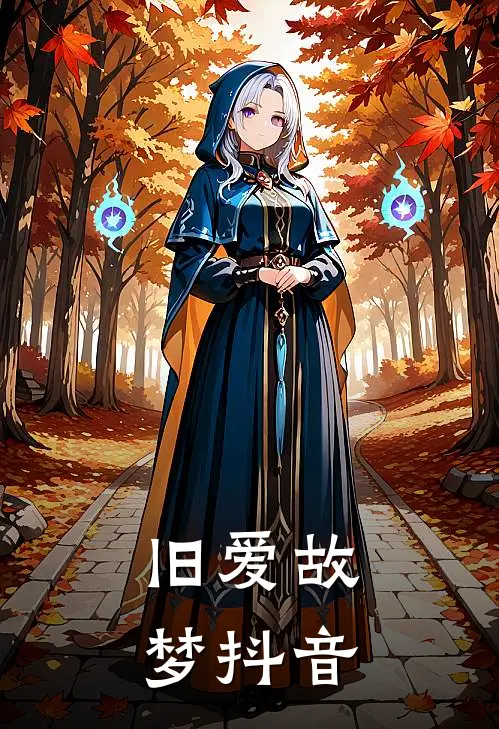 旧爱故梦抖音