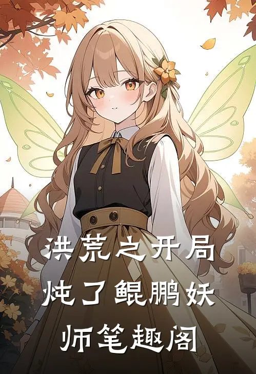 洪荒之开局炖了鲲鹏妖师笔趣阁