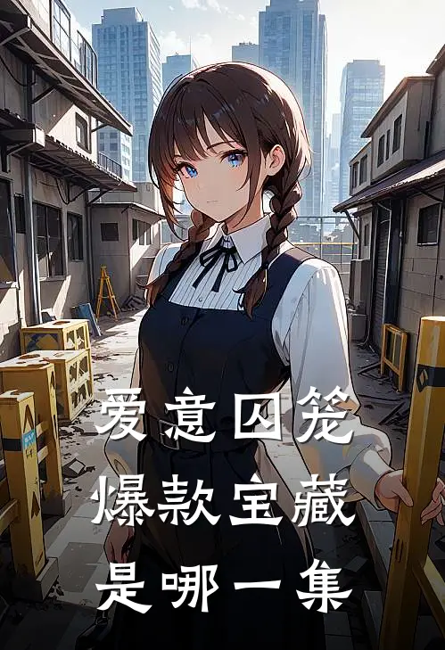 爱意囚笼爆款宝藏是哪一集