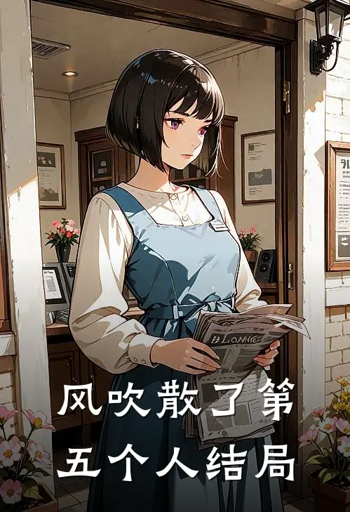 风吹散了第五个人结局怎么样